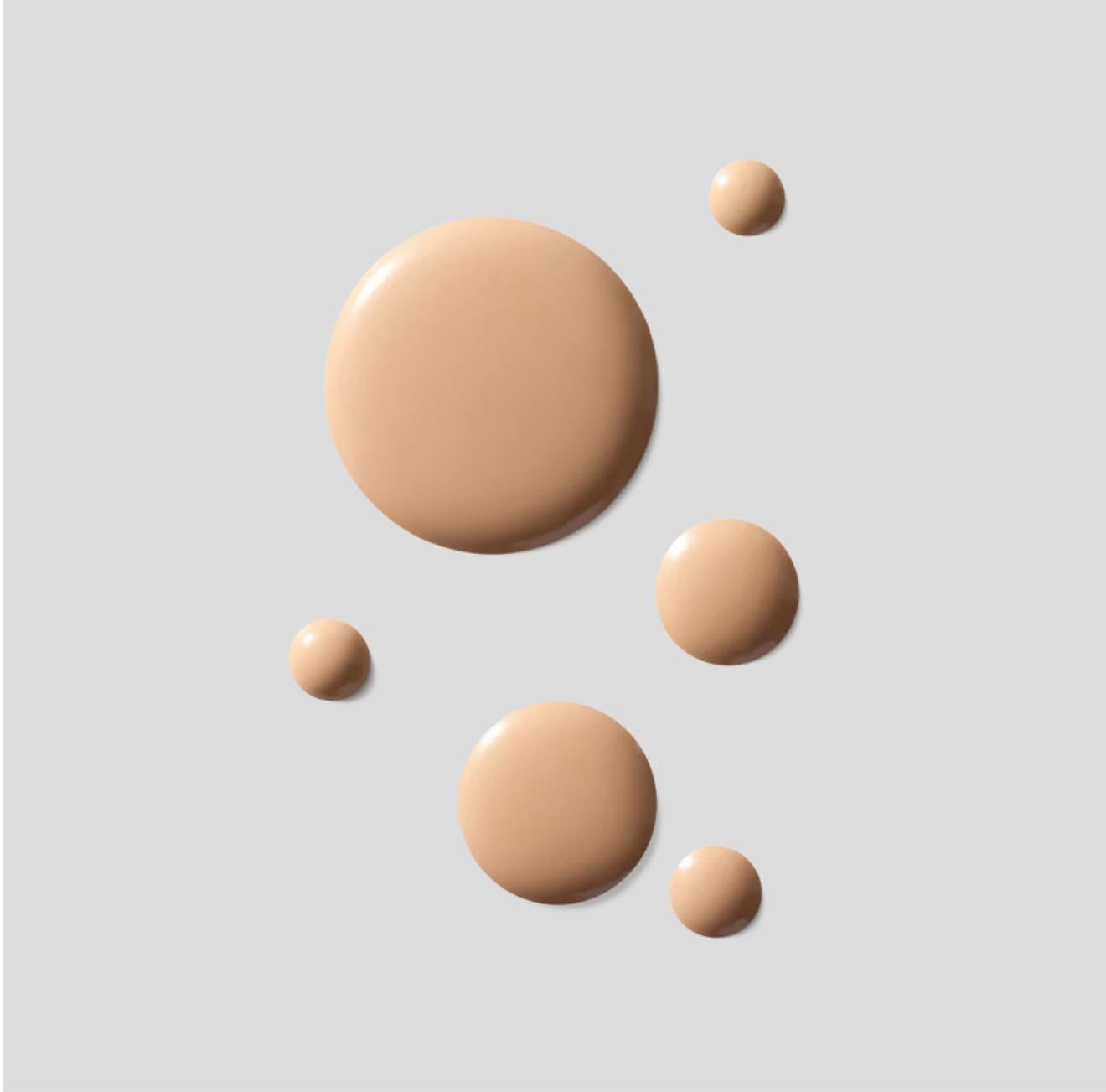 The Foundation Drops with TFC8®