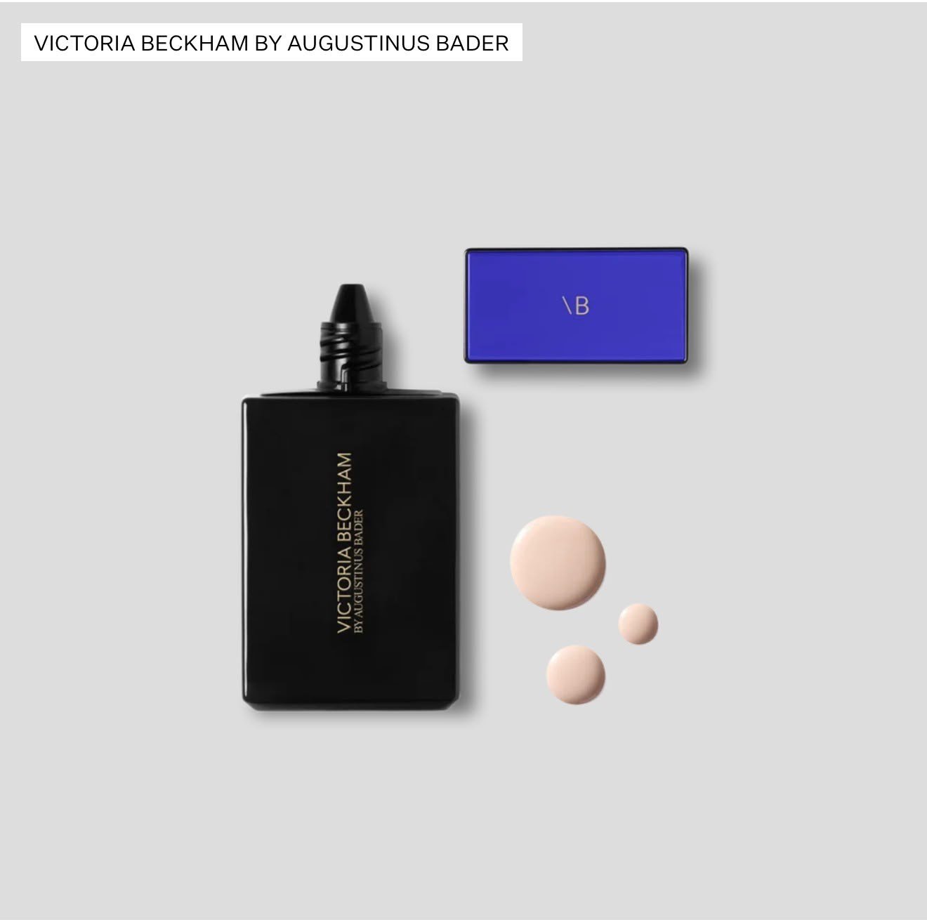 The Foundation Drops with TFC8®