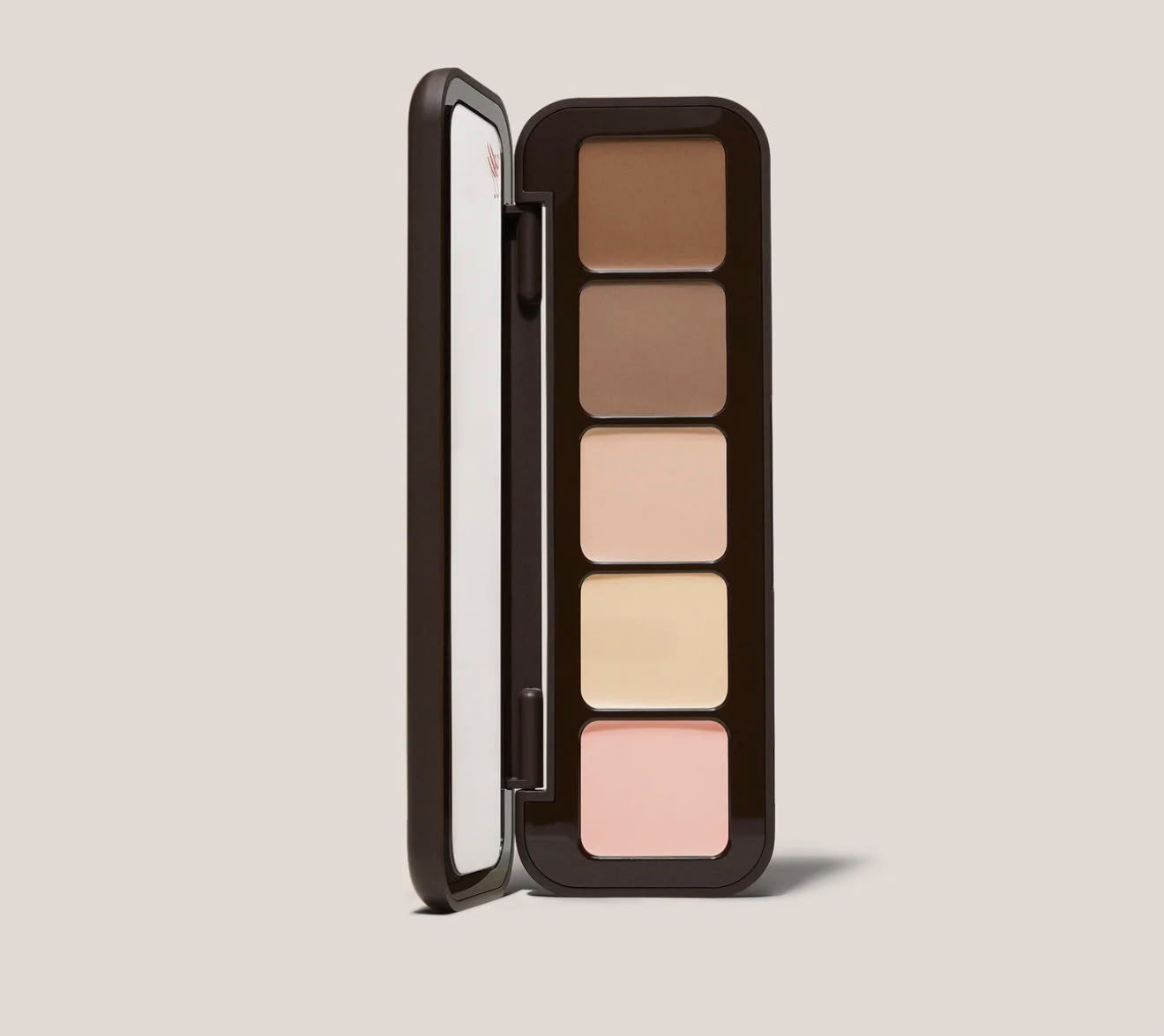 Underpainting Face Palette