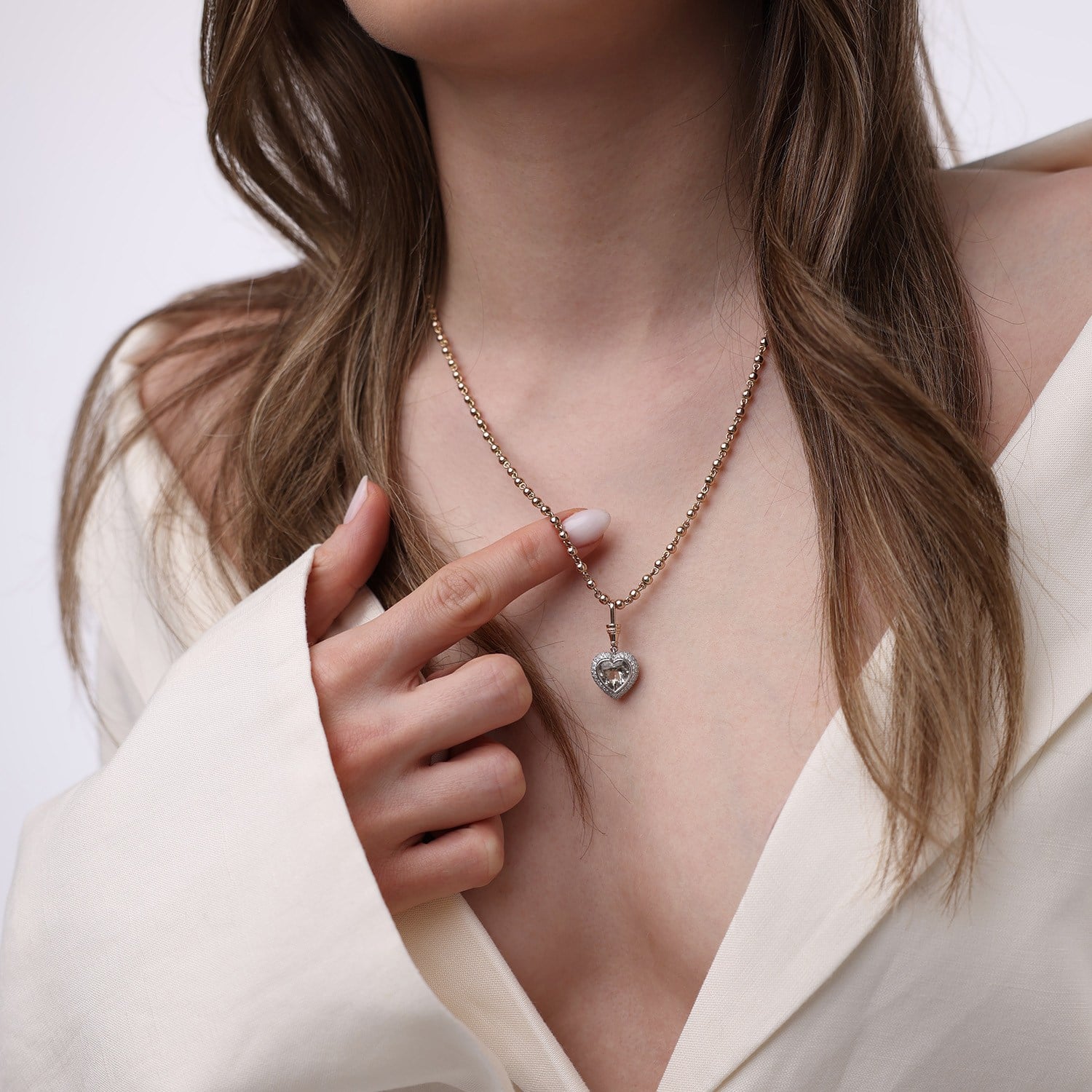 Amare Pendant