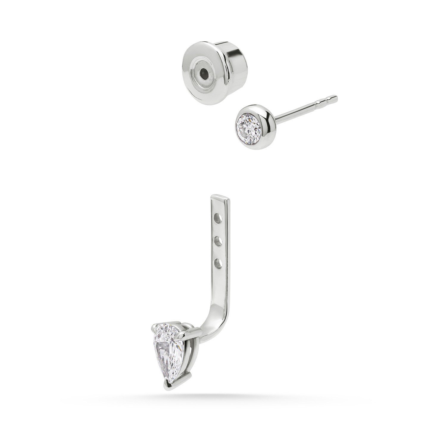 Duet Küpe