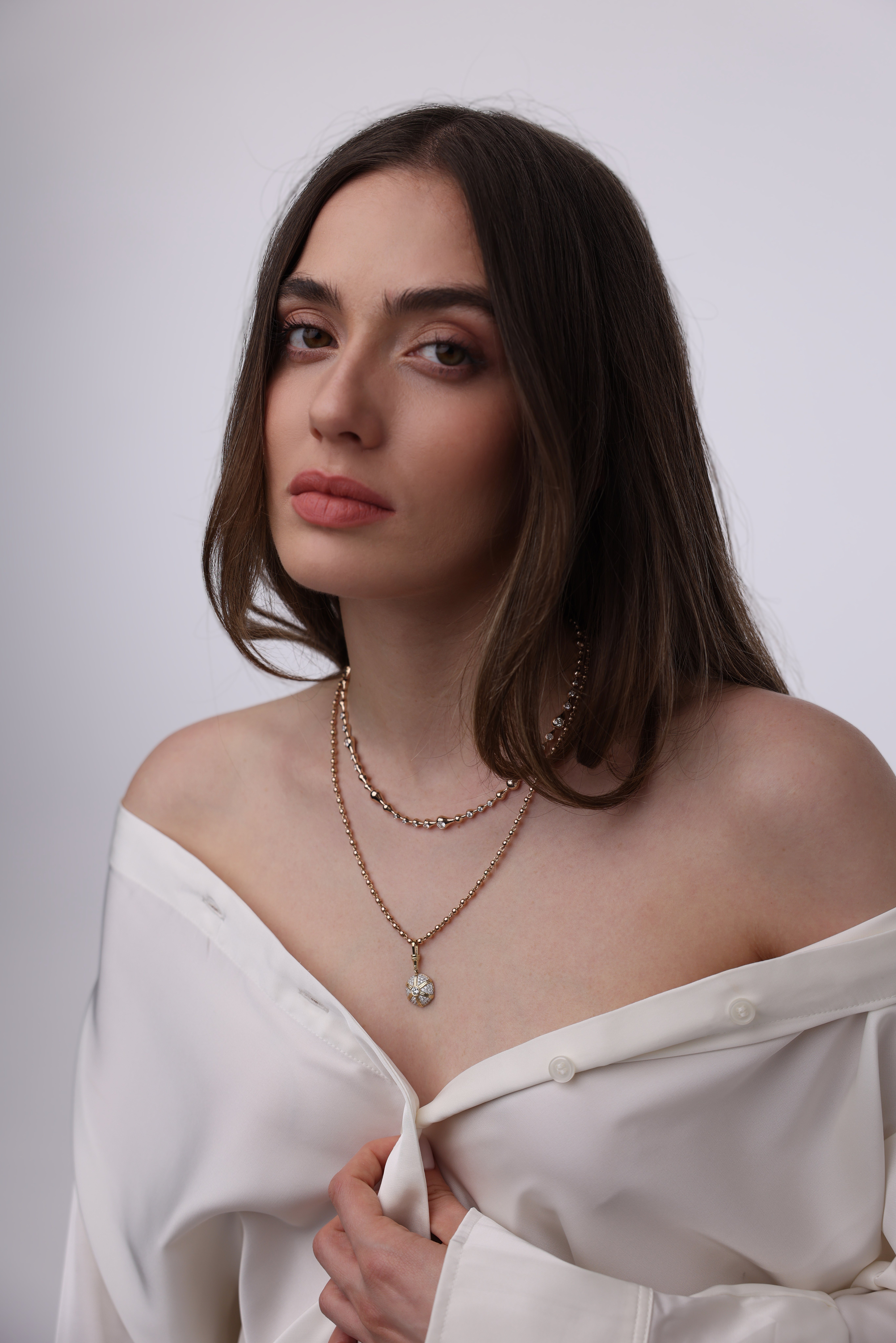 Nodus Pendant
