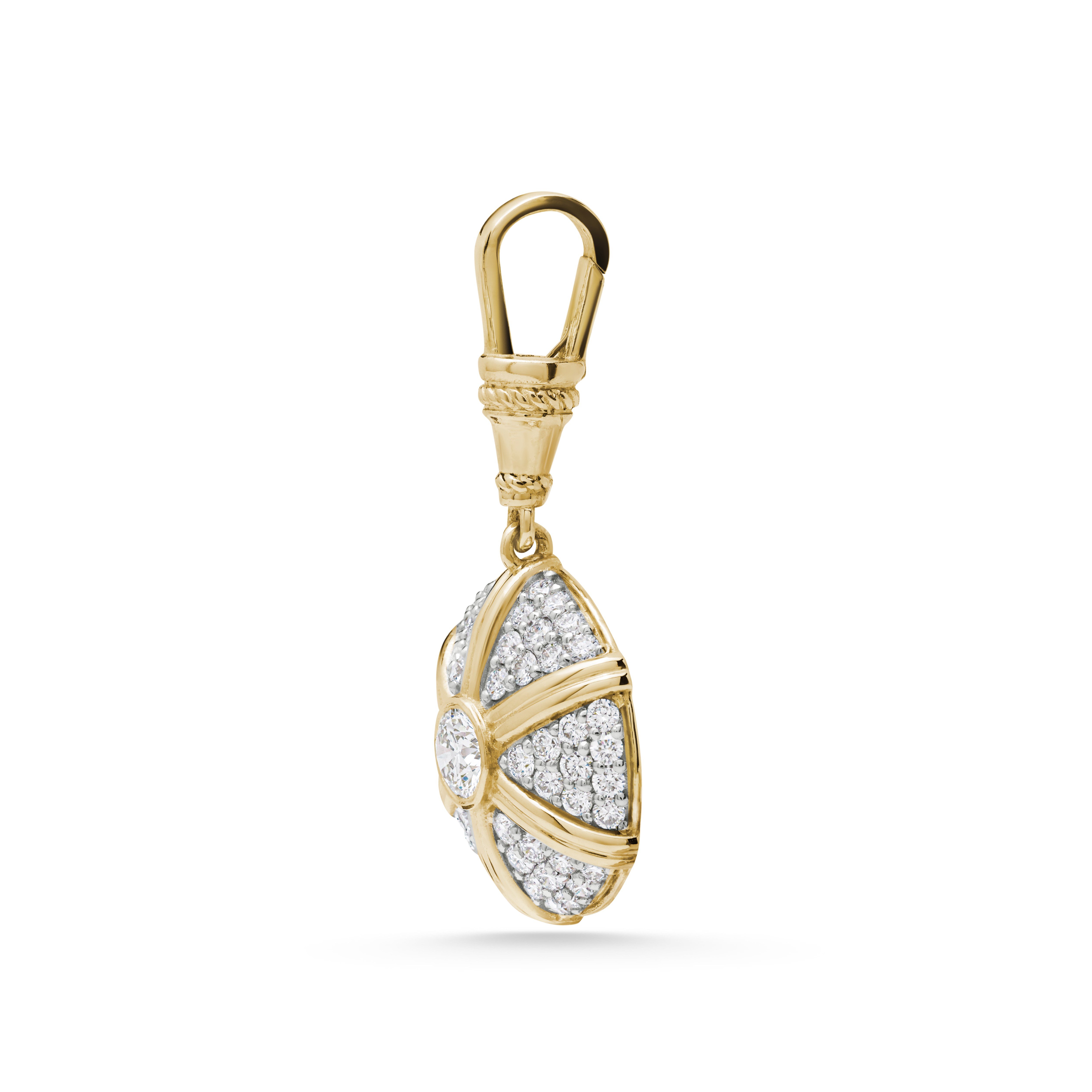 Nodus Pendant