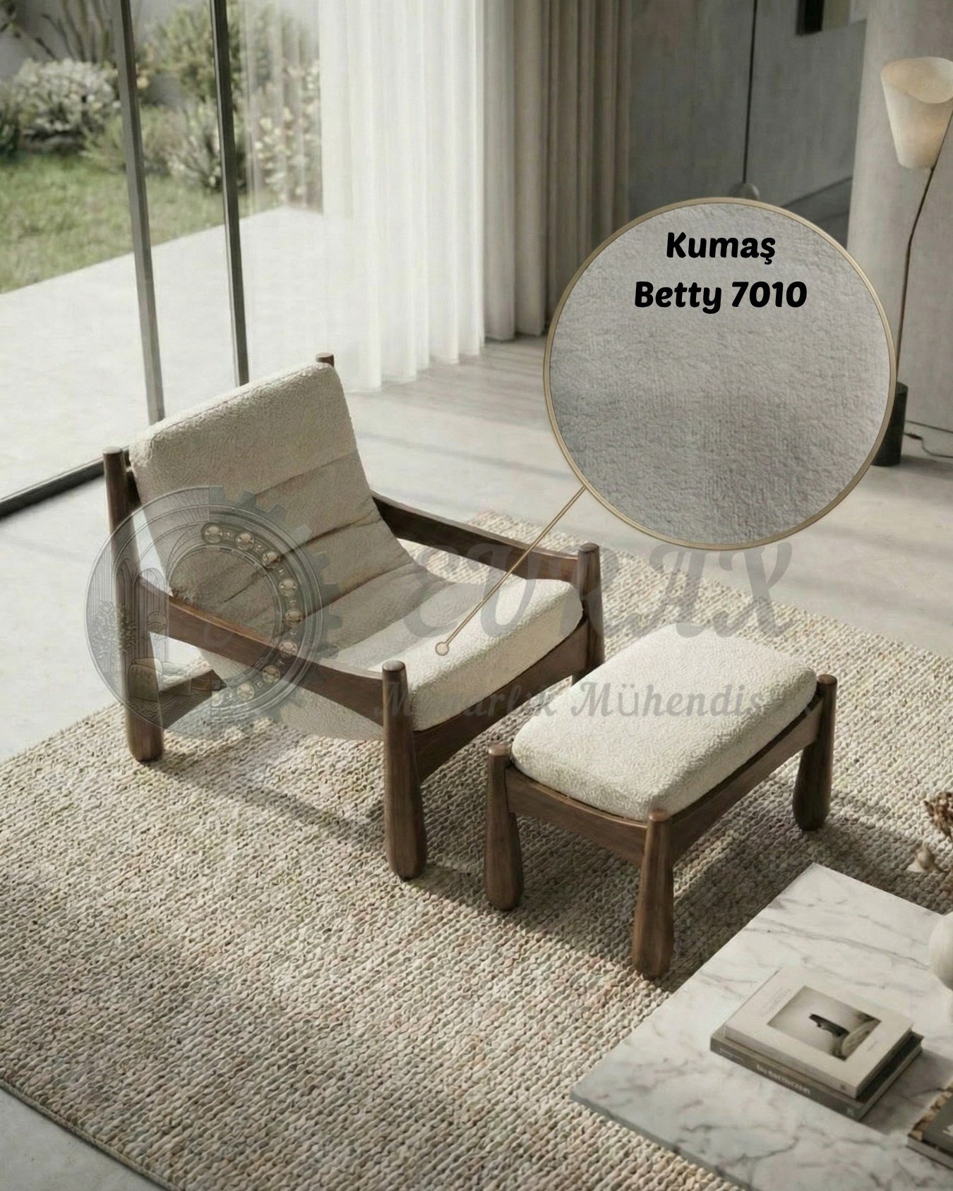 Arcus Berjer