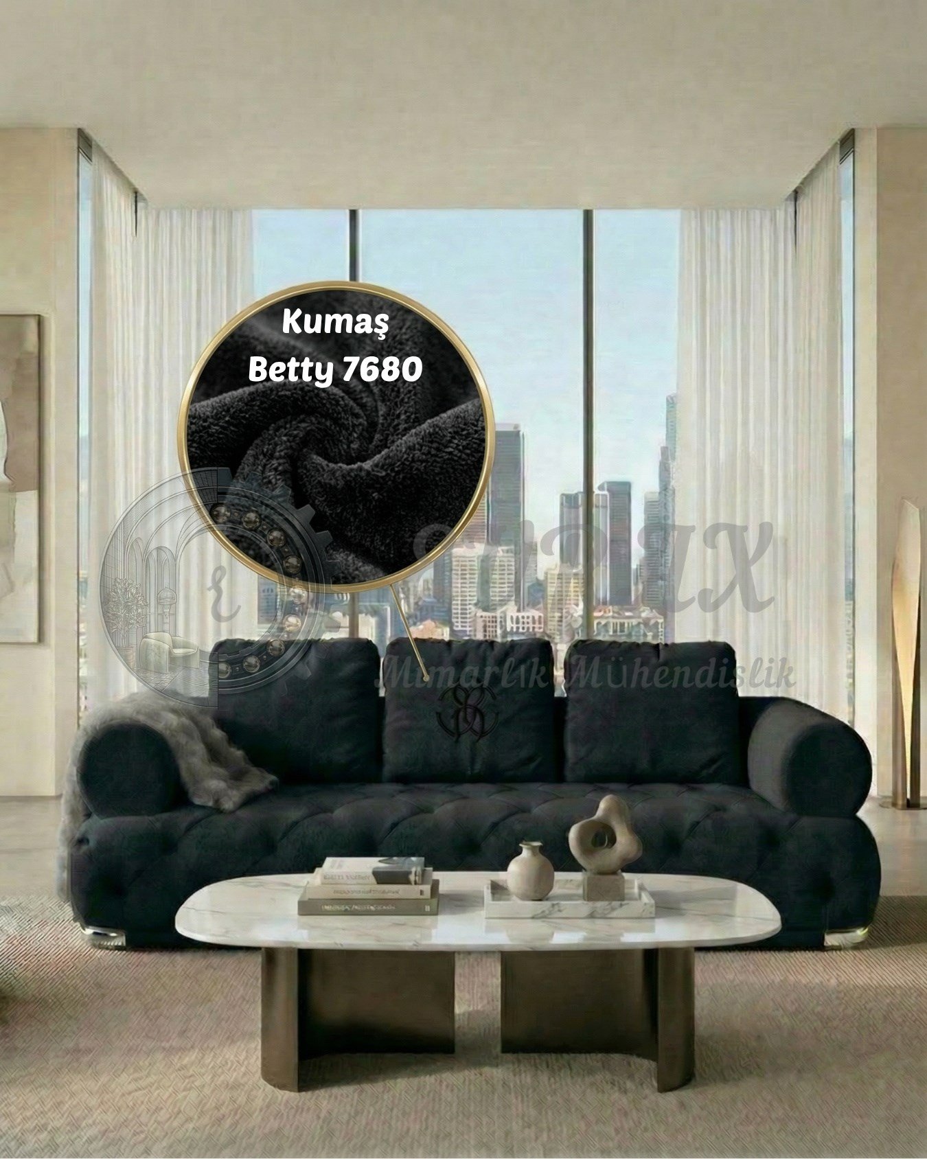 Delvior Koltuk
