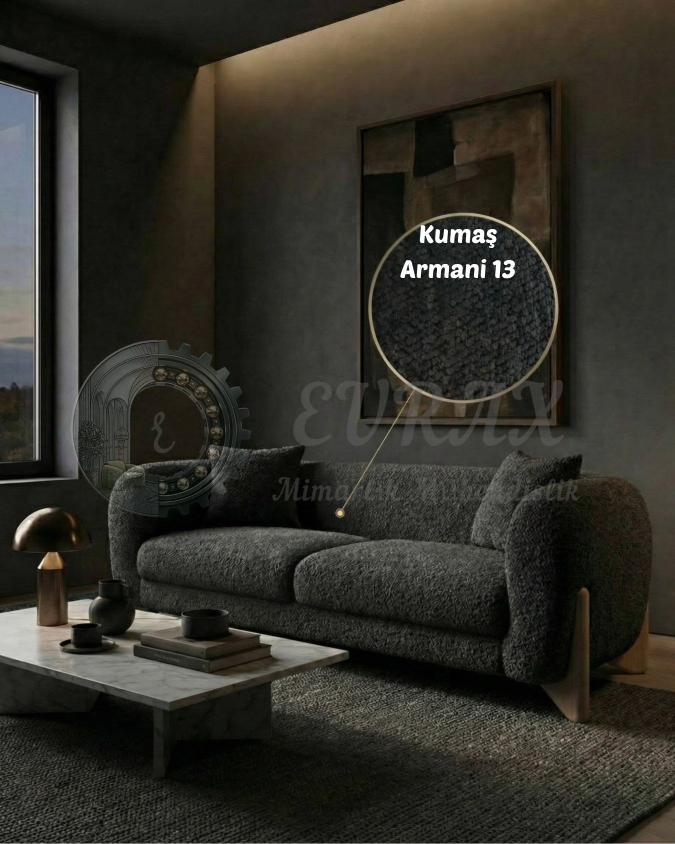 Modo Koltuk