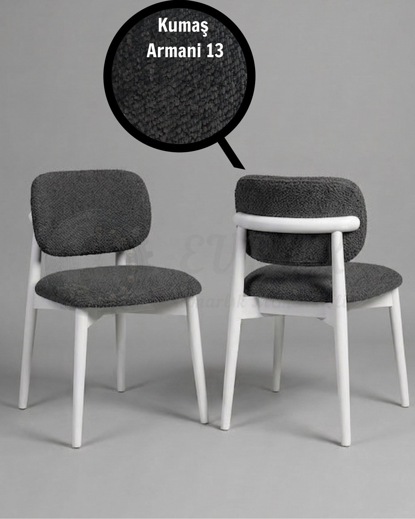 Modo Sandalye
