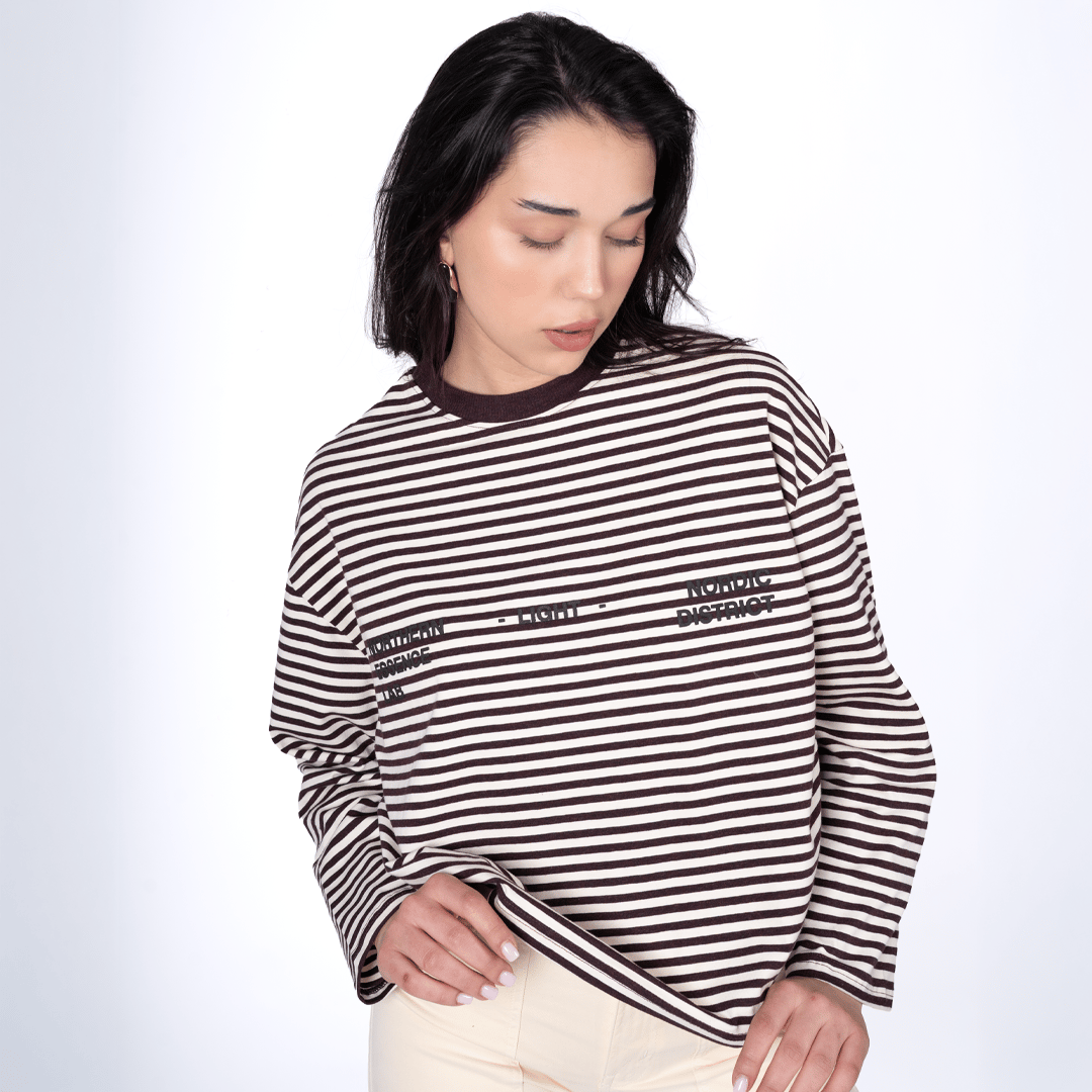 ÇİZGİLİ PENYE BODY
