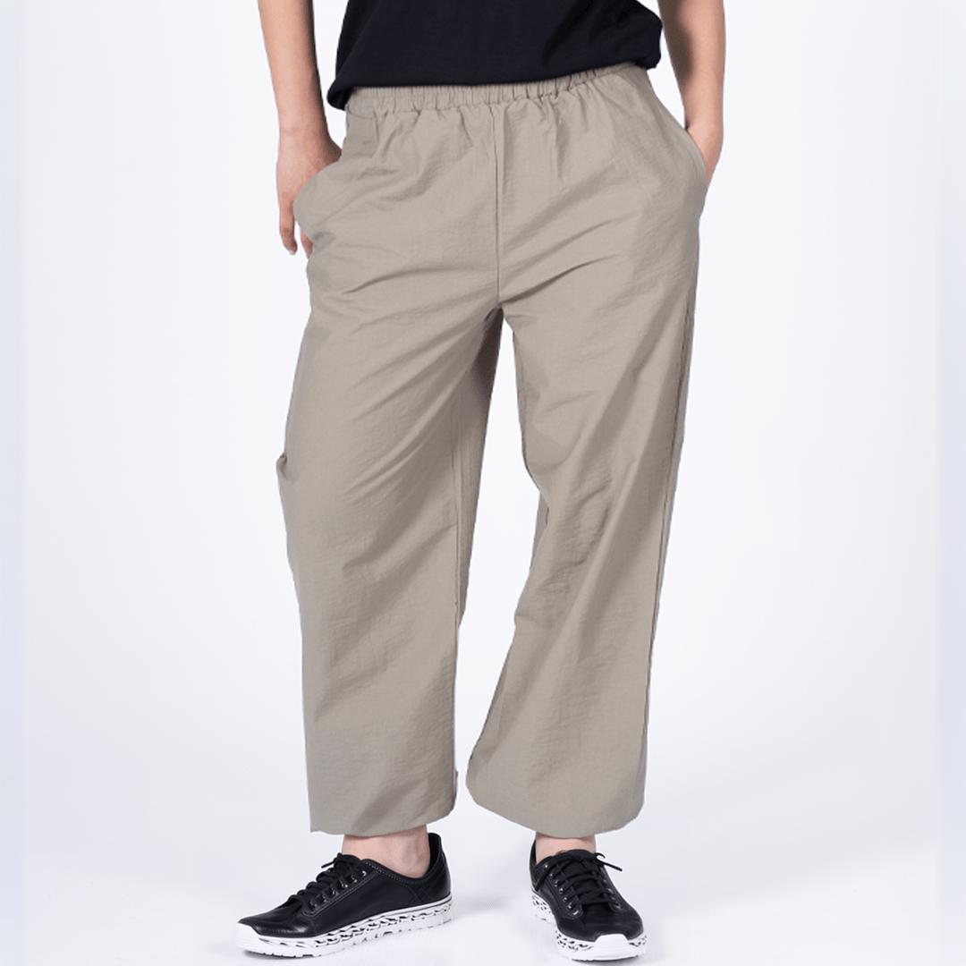 PARAŞÜT PANTOLON 