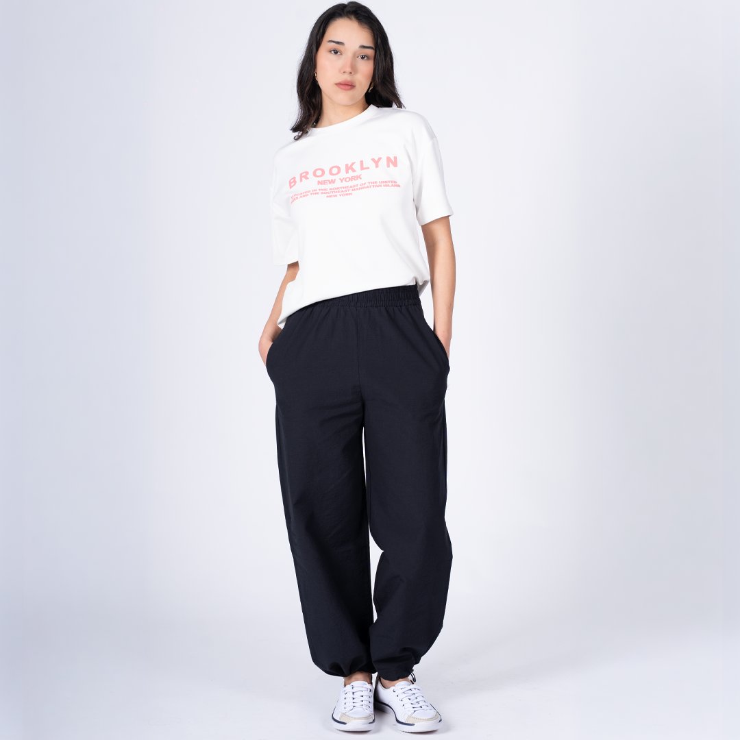 PARAŞÜT PANTOLON 