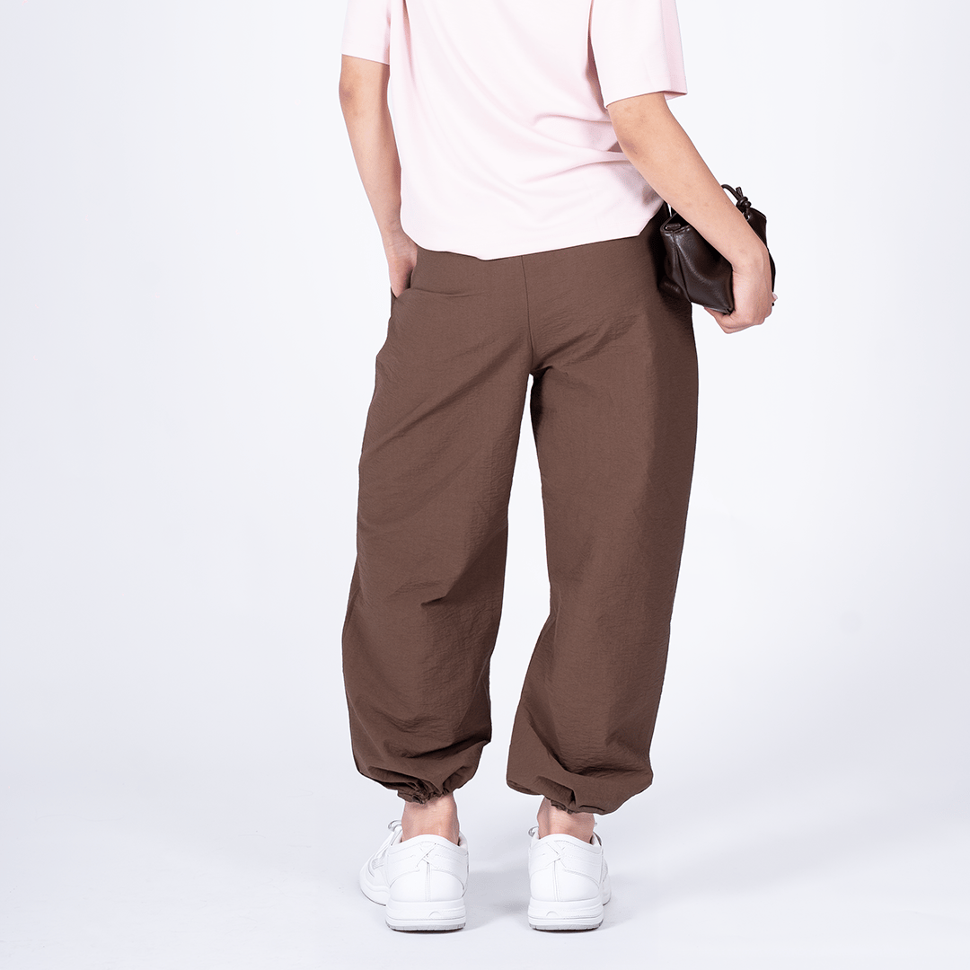 PARAŞÜT PANTOLON 