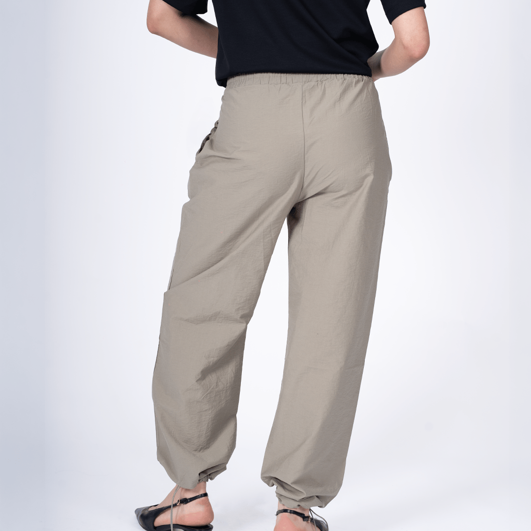 PARAŞÜT PANTOLON 