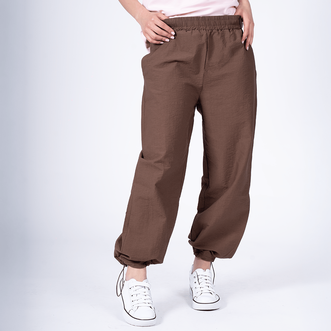 PARAŞÜT PANTOLON 