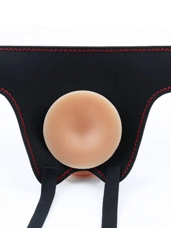 LoveToy Easy Strap-on Harness Belden Bağlamalı Kemer | AYİPAYİP