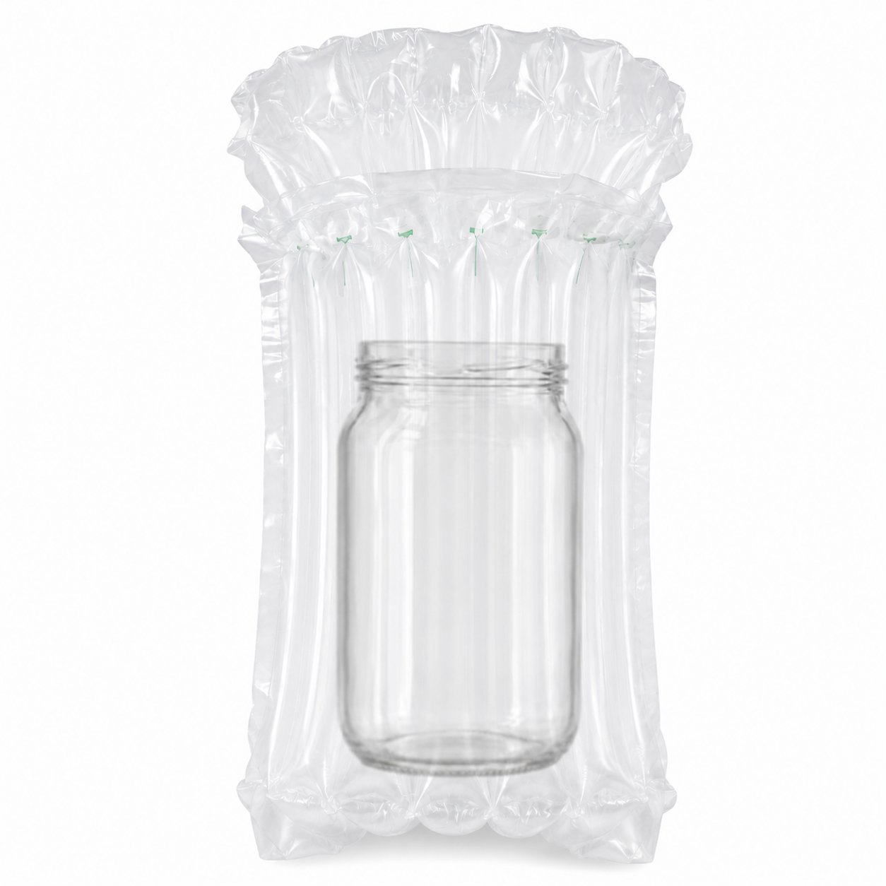 Airbag Çanta 27*30 cm Büyük Kavanoz