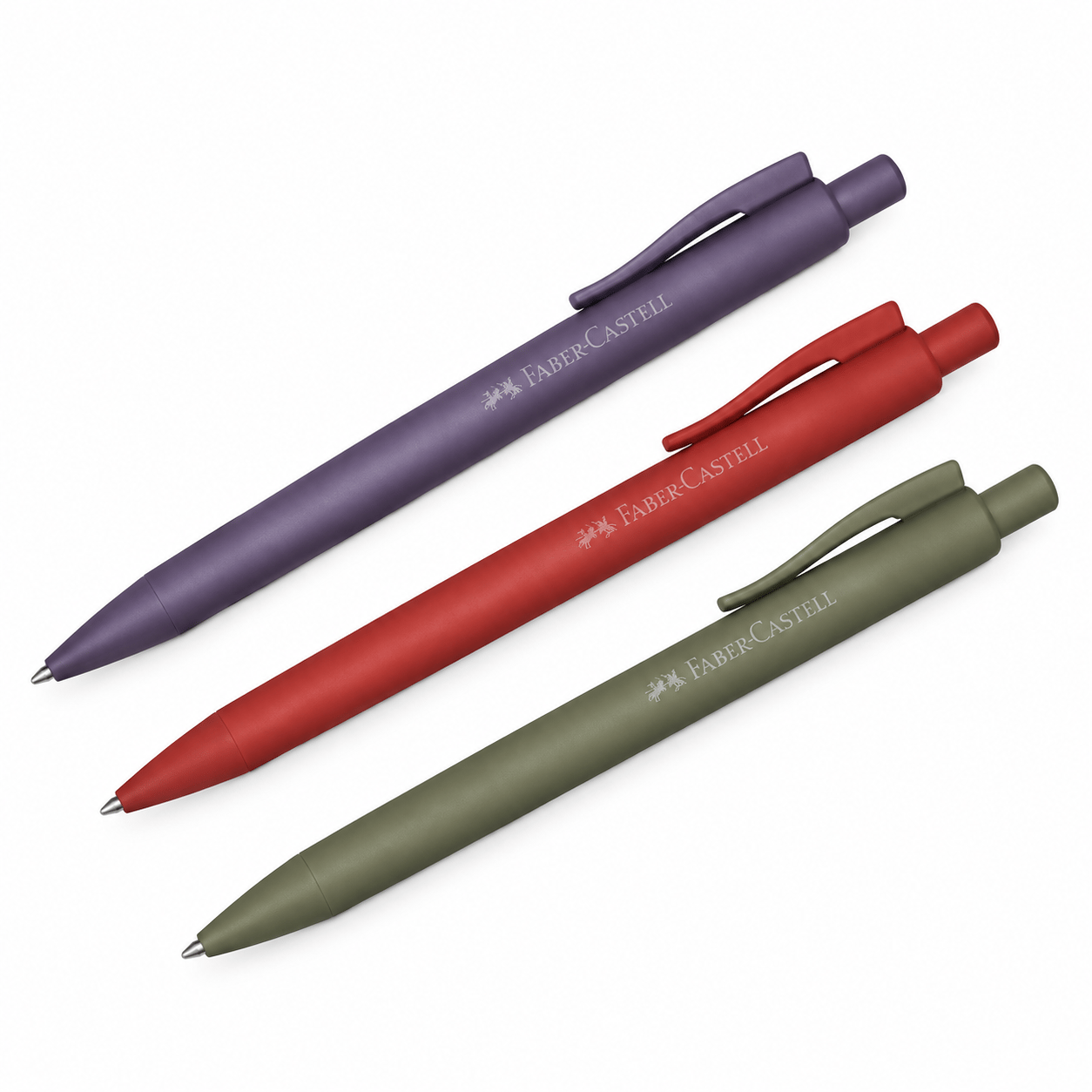 Faber Castell Econ Fresh Versatil 0.7 mm