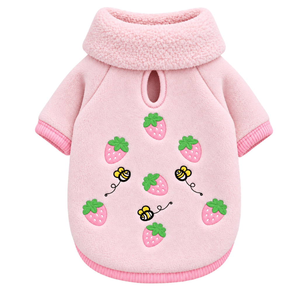 GC-2912 BERRY BEE - PEMBE