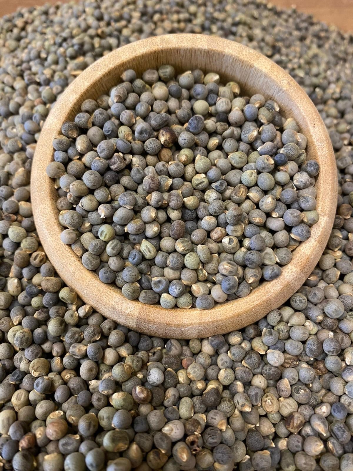 BAMYA TOHUMU