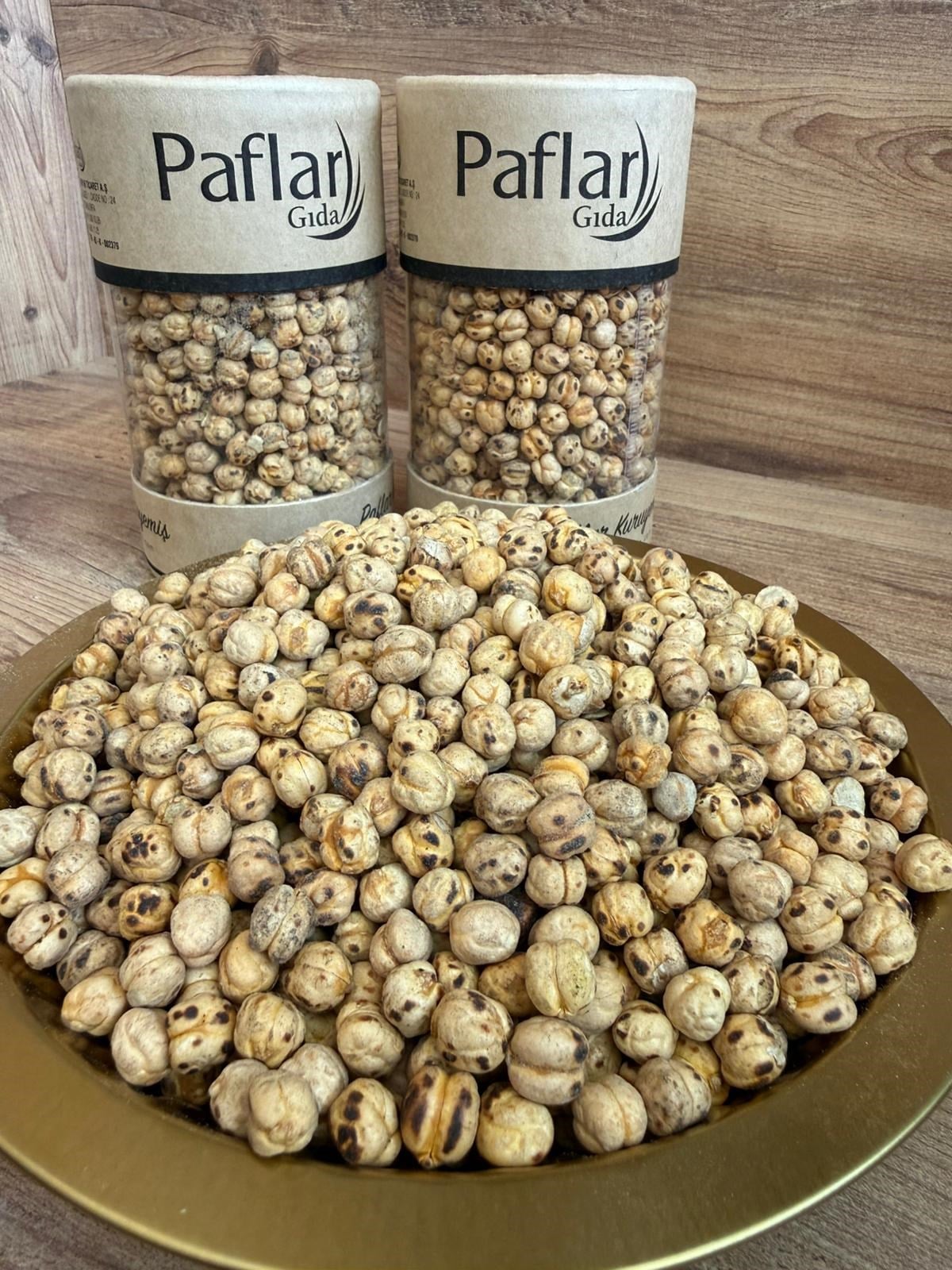 DAĞLI LEBLEBİ