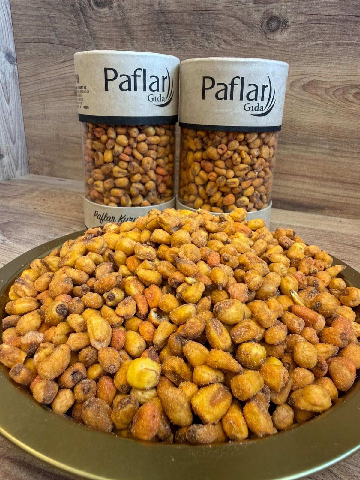 GOLDEN MISIR