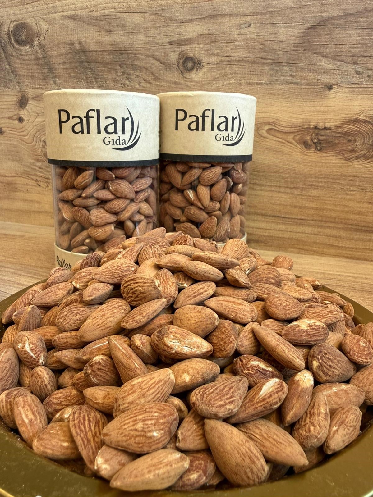 İTHAL TUZLU BADEM