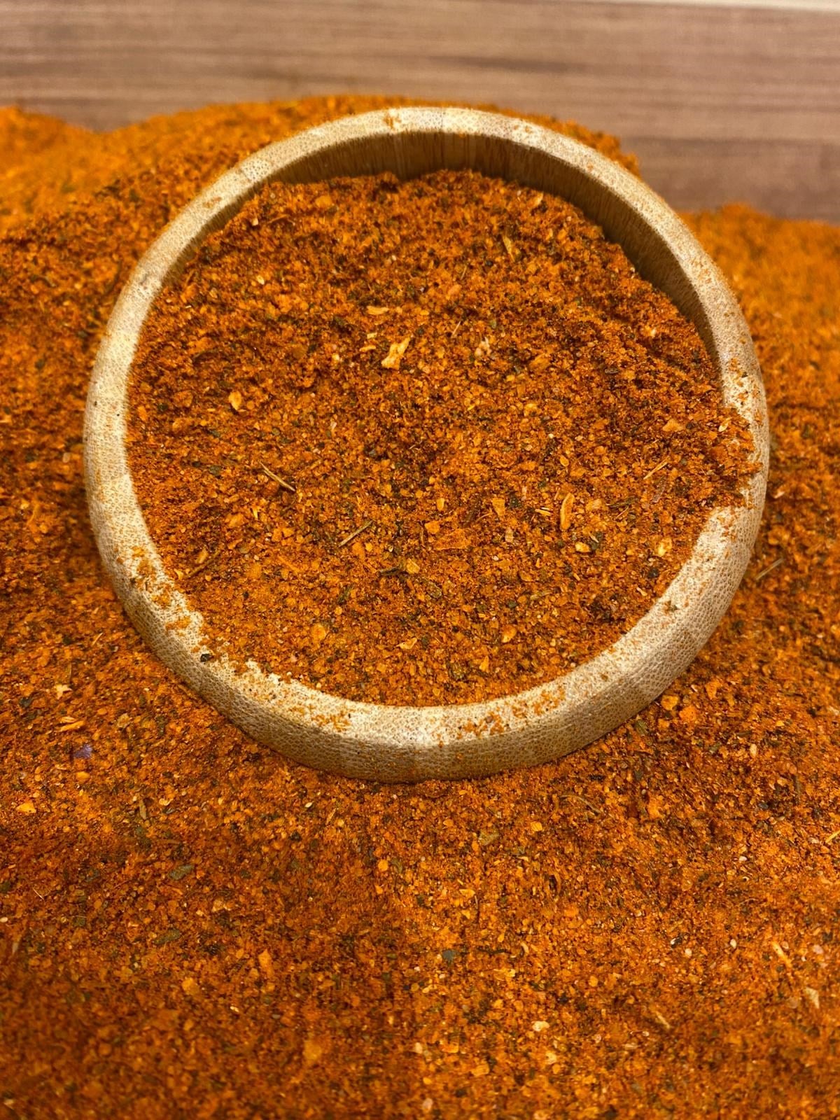 KAJUN BAHARATI KG