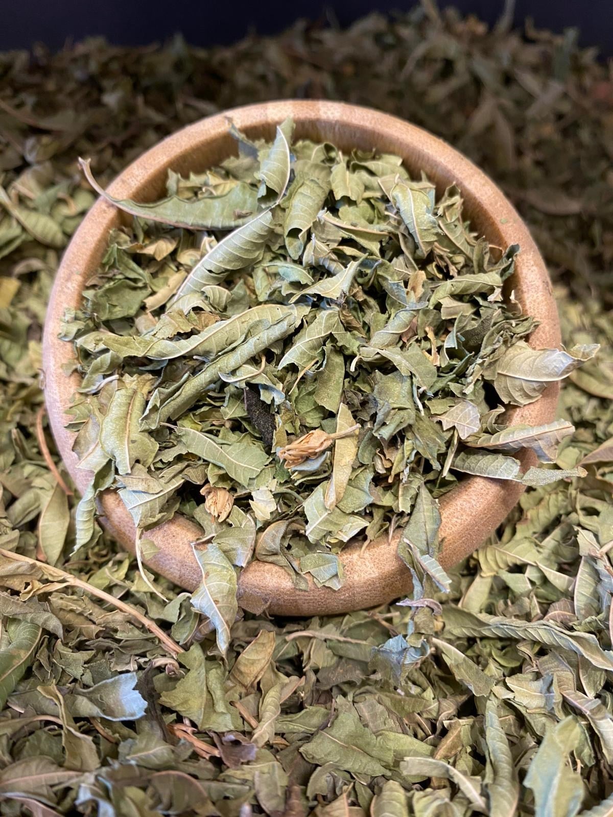 MELİSA LİMONLU DÖKME