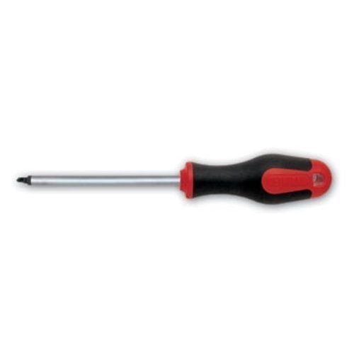 Ceta Form C-PLUS TRI-WING Uçlu Tornavida - TW2 x 80 mm / Kartlı