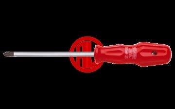 Ceta Form TOREX Pozidriv Uçlu Tornavida - PZ3 x 150 mm / Kartlı