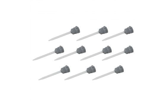 Loctite STATICMIX 3.2MM B 16E 1/2 10PC Karıştırma Ucu