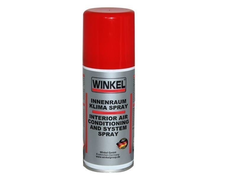 Winkel Araç İçi Klima Sprey 100 ML