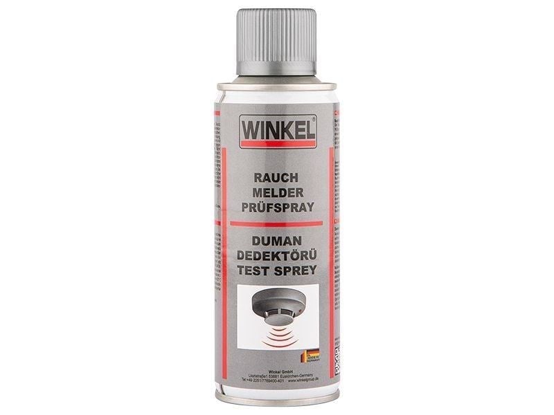 Winkel Duman Dedektörü Test Sprey 200 ML