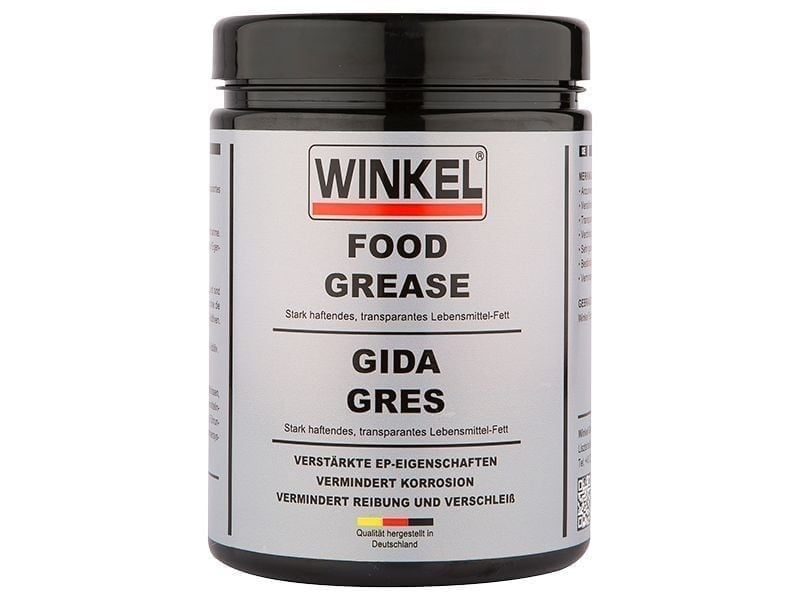 Winkel Genel Amaçlı Gıda Gres H1 18 KG
