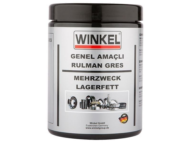 Winkel Genel Amaçlı Rulman Gres 16 KG