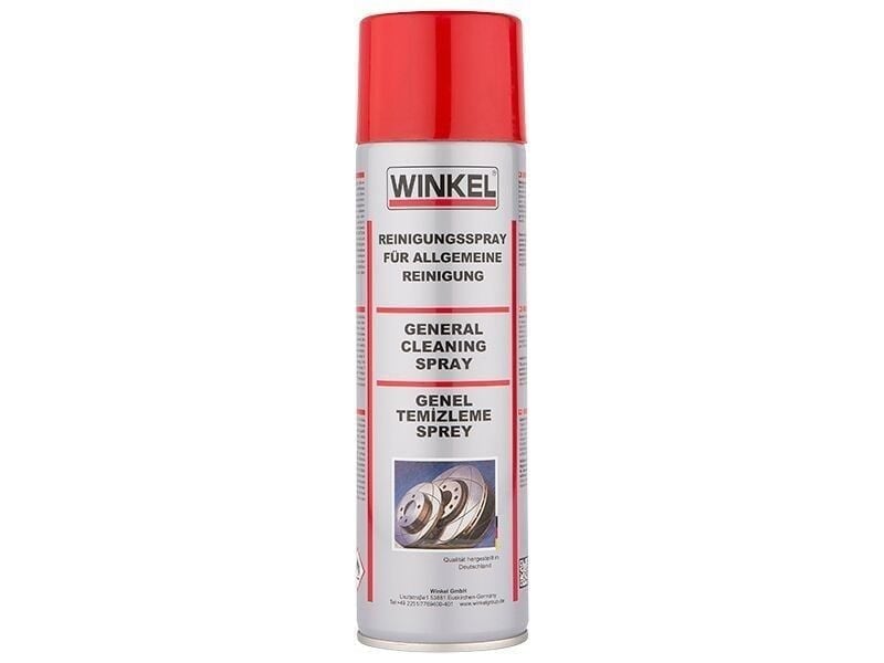 Winkel Genel Temizleme Sprey 500 ML