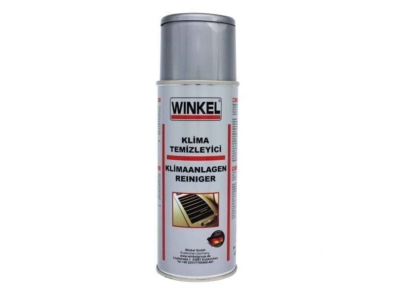 Winkel Klima Temizleme Sprey 200 ML