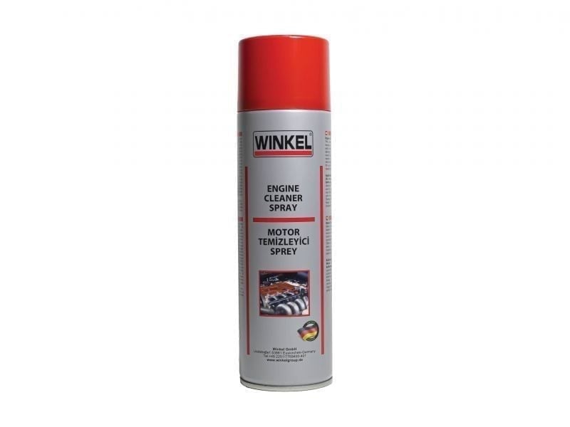 Winkel Motor Starter Sprey 200 ML