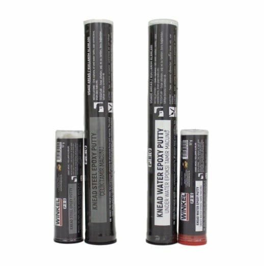 WINKEL PRO Knead Water Epoxy Stick 114G