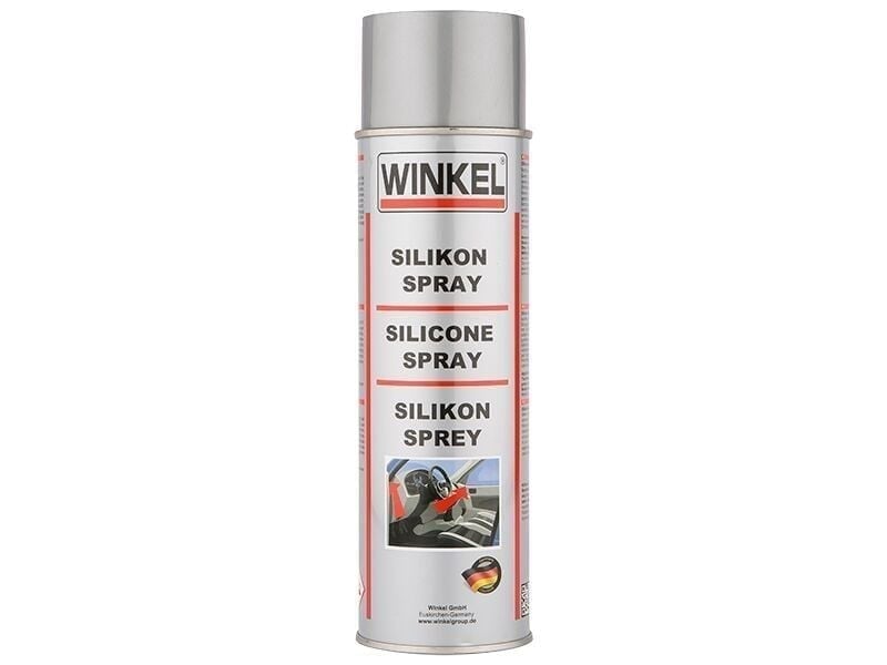 Winkel Silikon Gres Sprey 400 ML