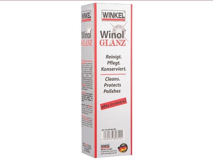 Winkel Winol Glanz (Metal Parlatıcı)
