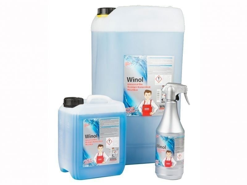 Winkel Winol Universal Bio Reiniger 30 LT