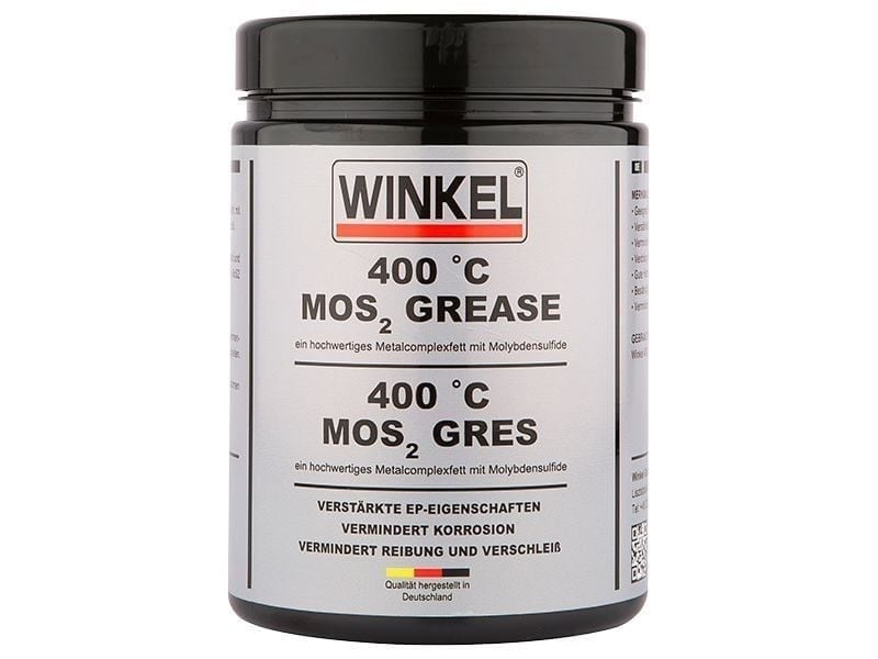 Winkel Yüksek Isı Gresi 400°C 16 KG