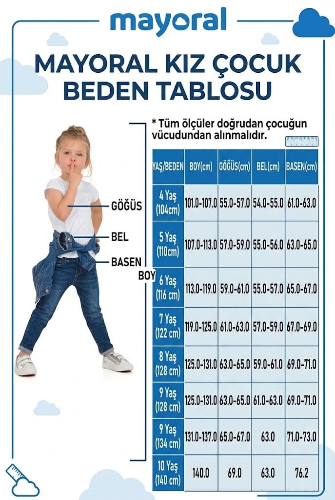 Mayoral Kapüşonlu İçi Kürklü Elyaf Dolgu Şişme Kız Çocuk Mont 0415 Pembe