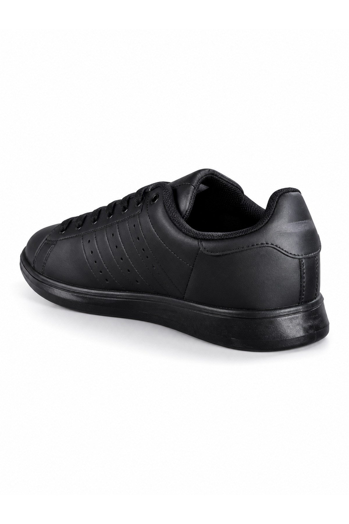 Bestof 0041 battal Cilt Spor Ayakkabı