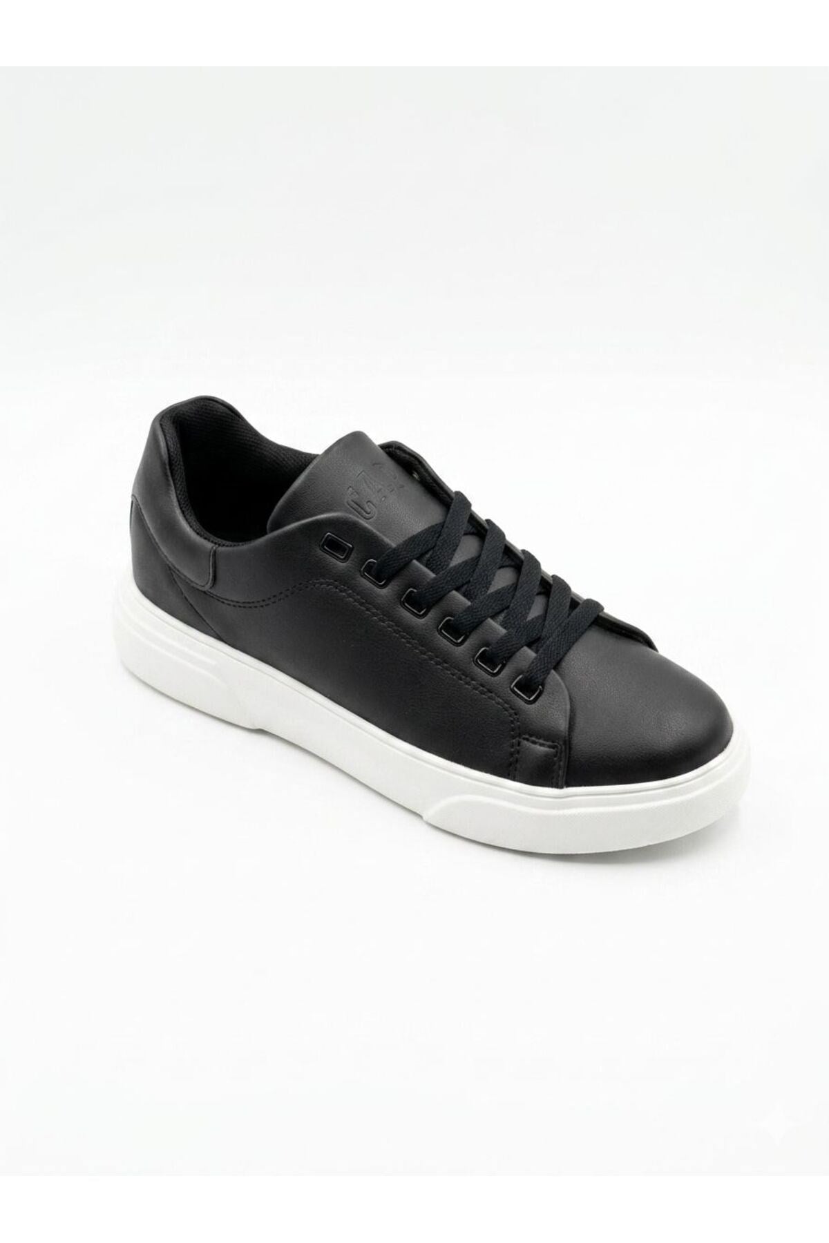 CAP MİNİMAL ERKEK SNEAKER
