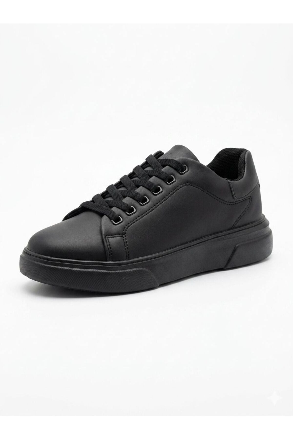 CAP MİNİMAL ERKEK SNEAKER