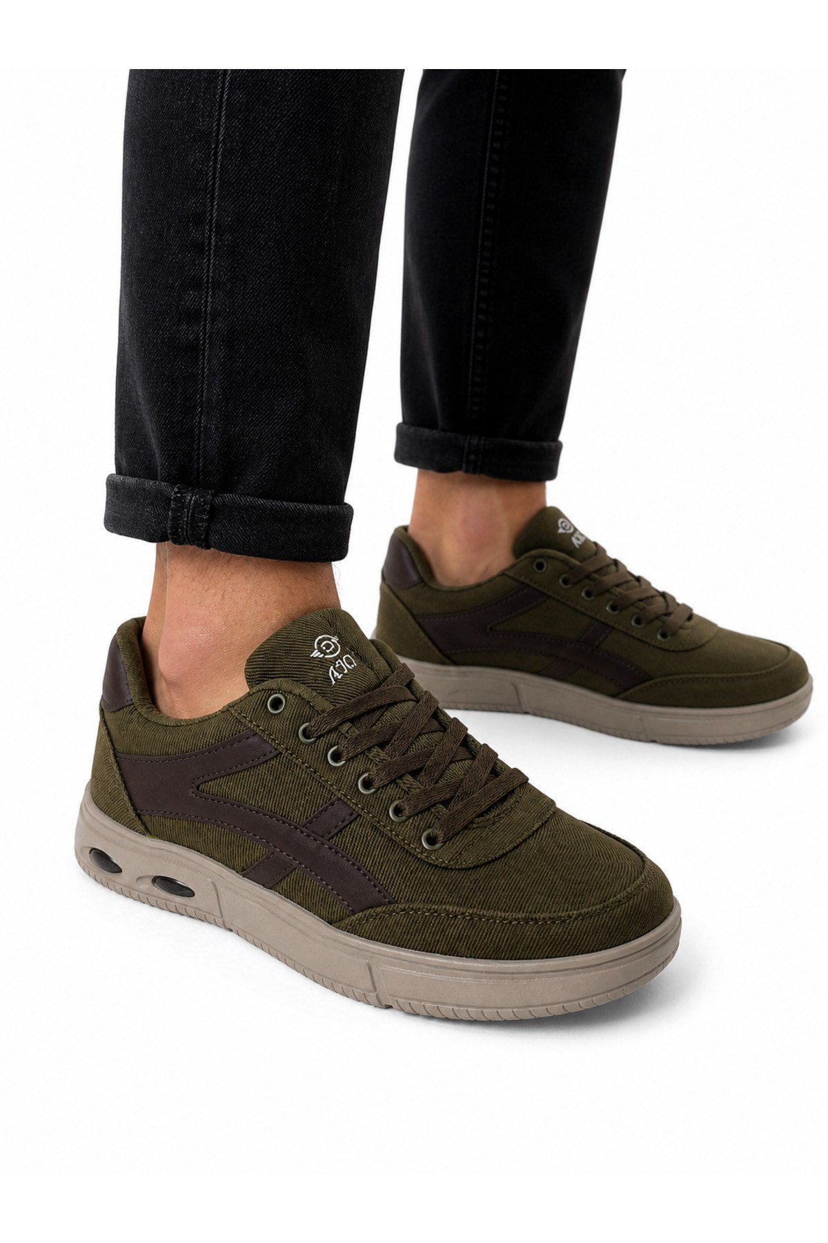 Casual Spor Ayakkabı Hafif ve Konforlu Sneaker