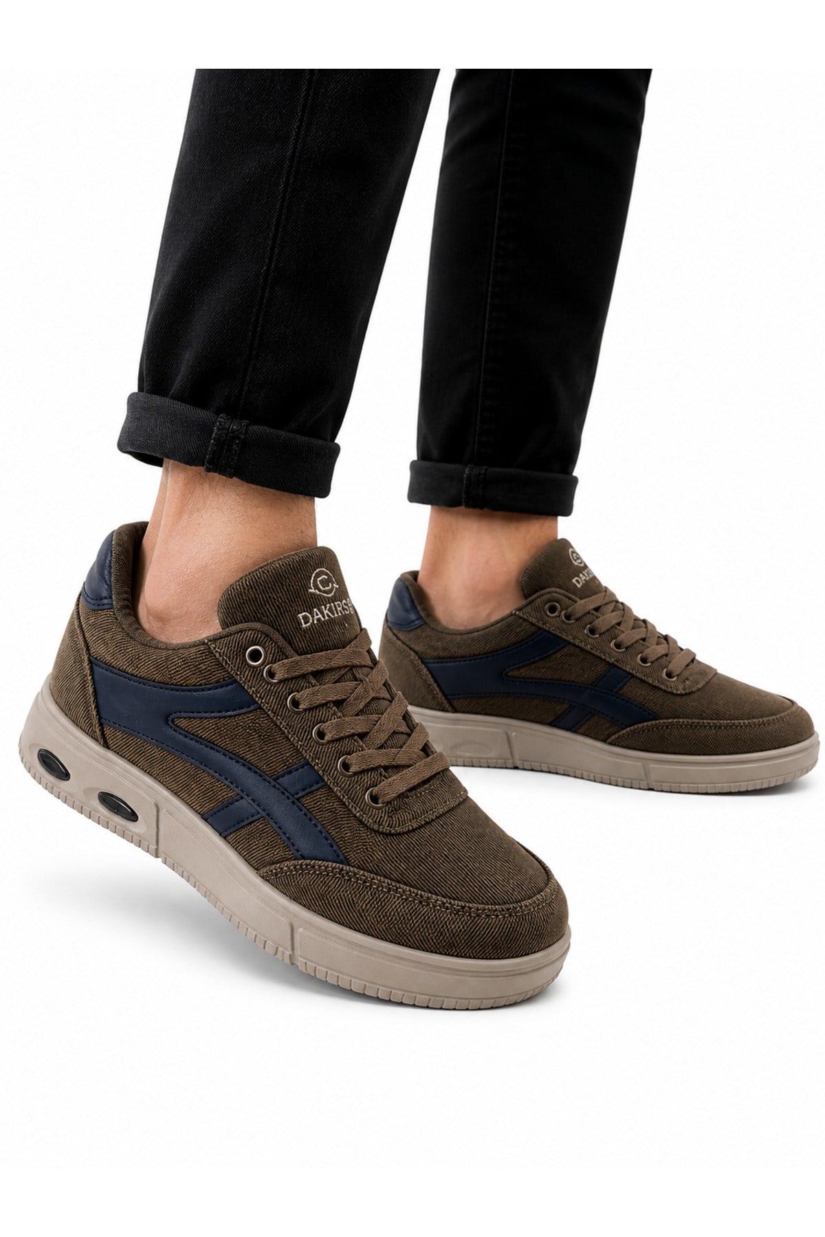 Casual Spor Ayakkabı Hafif ve Konforlu Sneaker