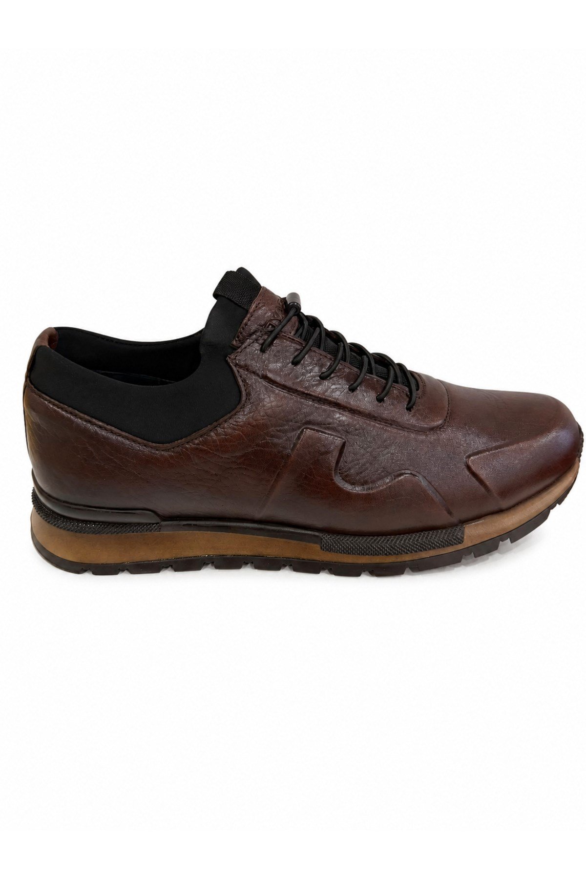 Dakırs Voyager Deri Sneaker