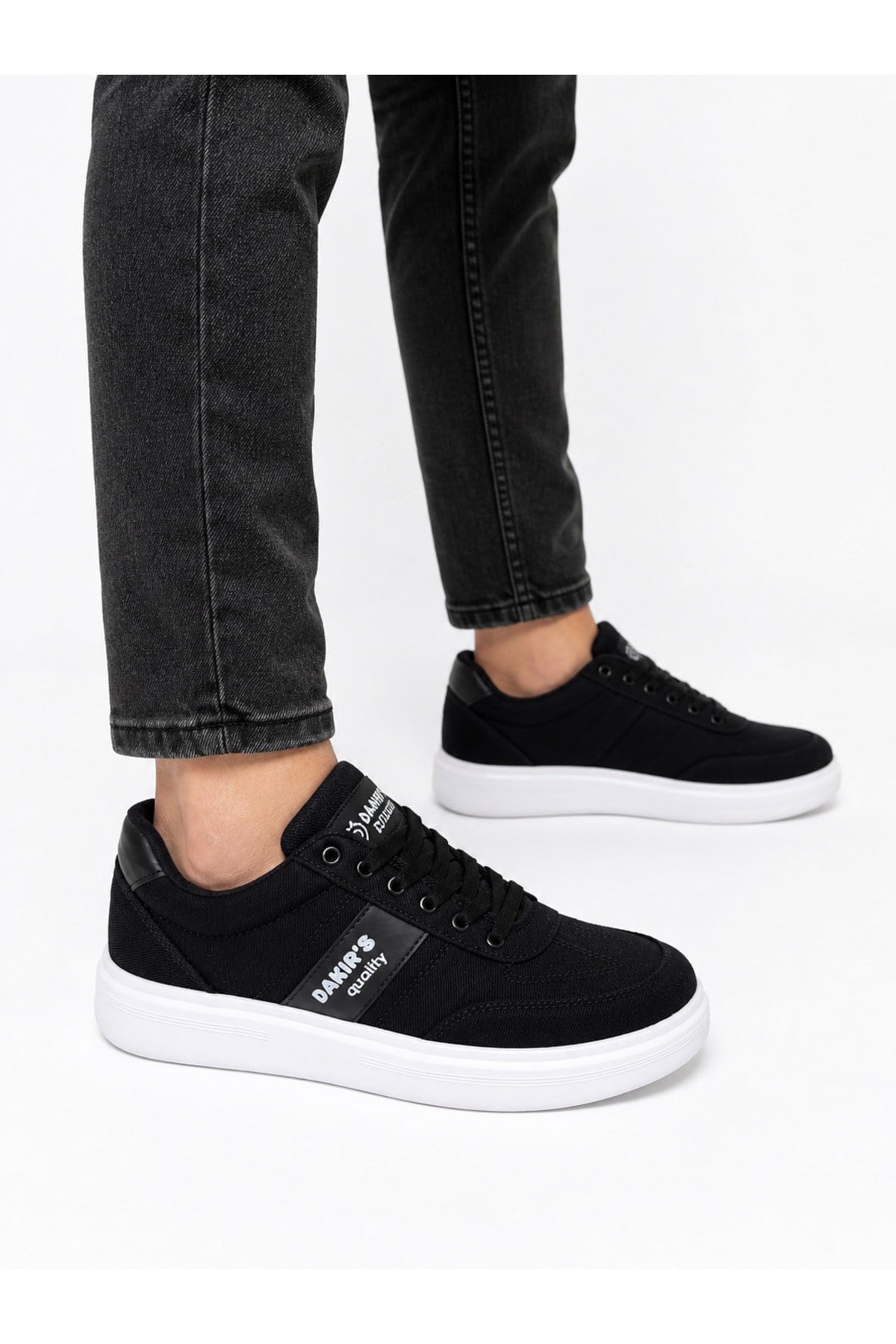 DANIR’S Spor Ayakkabı Erkek Casual Sneaker